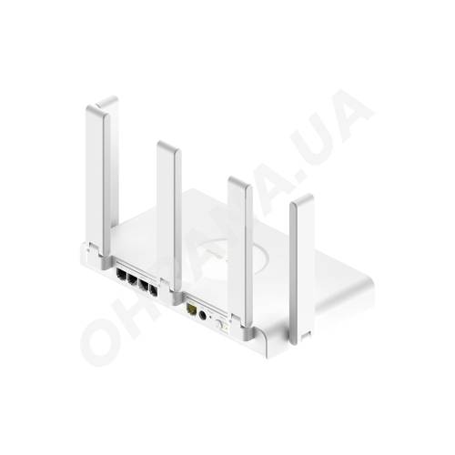 Фото Wi-Fi роутер Ruijie Reyee RG-EW3000GX