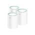 Фото Маршрутизатор Mesh-система WiFi 5 Cudy M1300 (3-Pack)