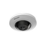 Фото IP Fisheye камера Hikvision DS-2CD2955G0-ISU 5 Мп (1.05 мм)