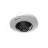 Фото IP Fisheye камера Hikvision DS-2CD2955G0-ISU 5 Мп (1.05 мм)