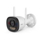Фото IP Wi-Fi камера IMOU Bullet 2E Pro IPC-K3DP-3V0W 3 Мп (2.8 мм) с микрофоном