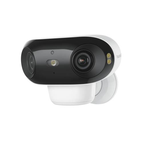 Фото IP Wi-Fi камера Reolink Argus B740X 8 Мп (4 мм) з двостороннім зв'язком