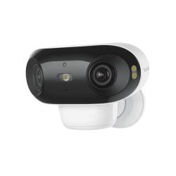 Фото 1 IP Wi-Fi камера Reolink Argus B740X 8 Мп (4 мм) з двостороннім зв'язком