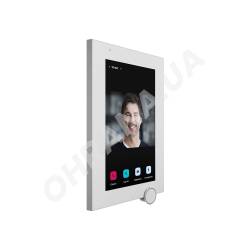 Фото 5 IP відеодомофон BAS-IP AZ-07LL White