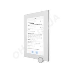 Фото 6 IP відеодомофон BAS-IP AZ-07LL White