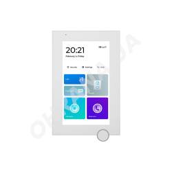 Фото 4 IP відеодомофон BAS-IP AZ-07LL White