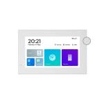 Фото IP видеодомофон BAS-IP AZ-07LL White
