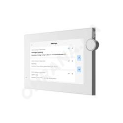 Фото 3 IP відеодомофон BAS-IP AZ-07LL White