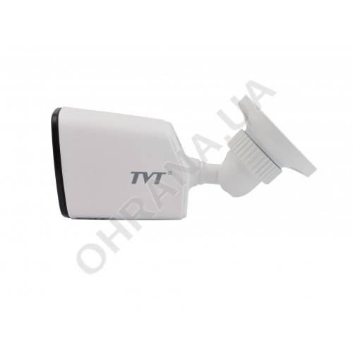 Фото 2 Mp IP-видеокамера TVT TD-9421S1 (D/PE/IR1) (3.6 мм)