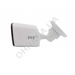 Фото 3 2 Mp IP-видеокамера TVT TD-9421S1 (D/PE/IR1) (3.6 мм)
