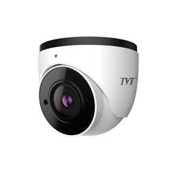Фото 1 4 Mp вариофокальная IP smart видеокамера TVT TD-9744E3