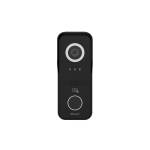 Фото IP панель виклику BAS-IP AV-06M 2 Мп Black
