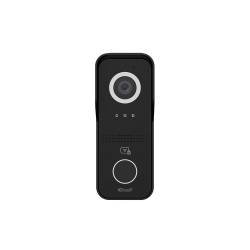 Фото 1 IP панель виклику BAS-IP AV-06M 2 Мп Black