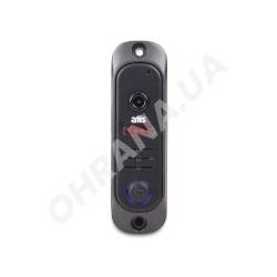 Фото 2 Комплект видеодомофона ATIS AD-780MW Kit box White с детектором движения и записью видео
