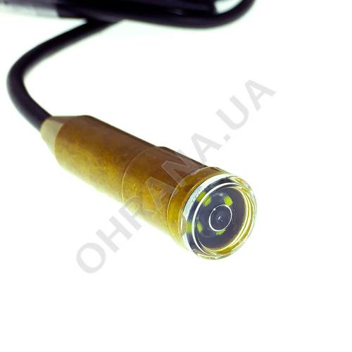 Фото USB камера эндоскоп PC 5 метров