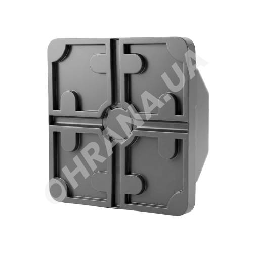 Фото Монтажная коробка Light Vision VLC-02BX Graphite
