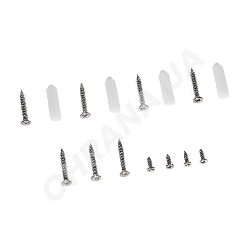 Фото Монтажная коробка Light Vision VLC-02BX Graphite