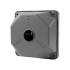 Фото Монтажная коробка Light Vision VLC-02BX Graphite