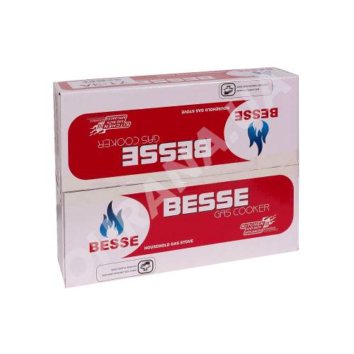 Фото Газовая плита Besse Gas cooker 71-3A