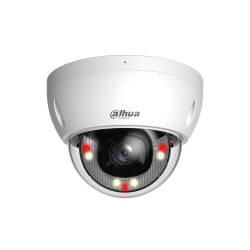 Фото 1 IP камера Dahua DH-IPC-HDBW2449E-S-IL 4 Мп (2.8мм) с микрофоном