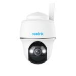 Фото IP-видеокамера Reolink Go PT Plus G430 5 Мп (4 мм) с двухсторонней связью