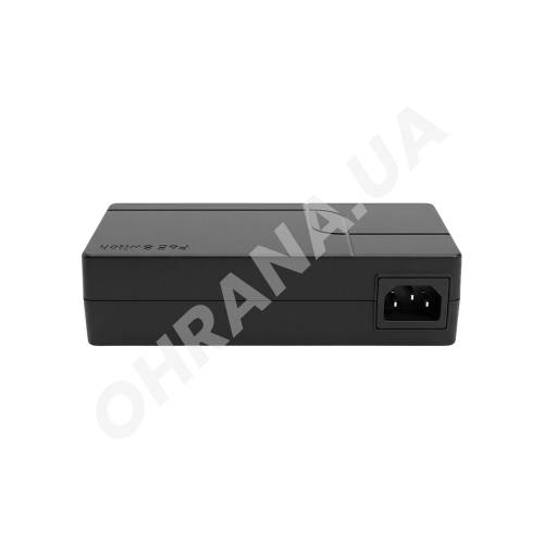Фото 10-портовый неуправляемый PoE коммутатор ONV-H1108PGBES