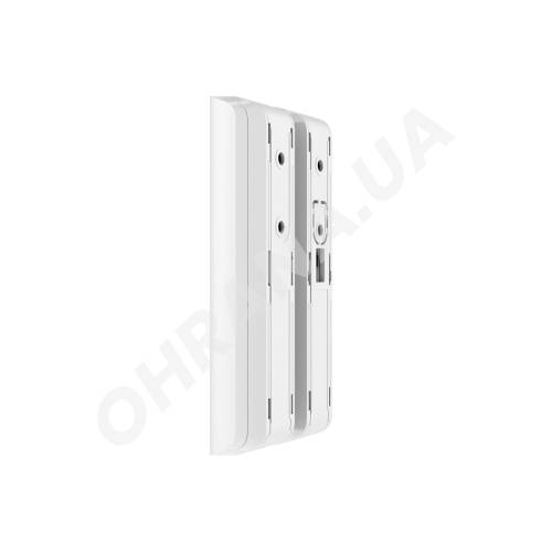 Фото Датчик открытия Ajax DoorProtect S Plus Jeweller White