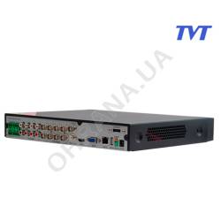 Фото 3 MHD видеорегистратор TVT TD-2708TS-HC 8 канальный до 5 Мп