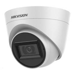 Фото 1 HD-TVI камера Hikvision DS-2CE78H0T-IT3FS 5 Мп (2.8 мм) із вбудованим мікрофоном
