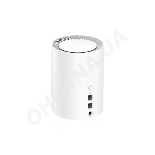 Фото Маршрутизатор Mesh-система WiFi 6 Cudy M1800 (3-Pack)