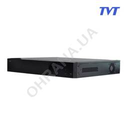 Фото 2 MHD видеорегистратор TVT TD-2716TC-HP 16 канальный до 8 Мп