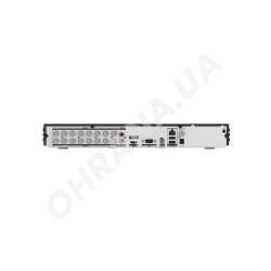 Фото 2 Відеореєстратор Hikvision iDS-7216HUHI-M2/XT 16 канальний до 8 Мп