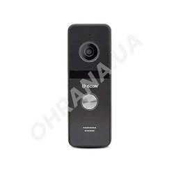 Фото 5 Комплект видеодомофона BCOM BD-770FHD White Kit с детектором движения