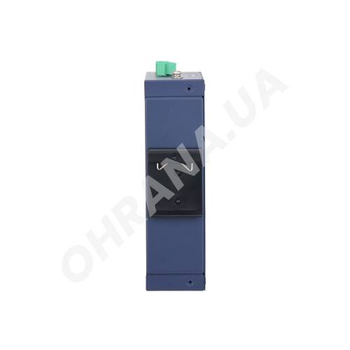 Фото 10-портовый управляемый PoE коммутатор Dahua DH-CHS4110-8ET-110