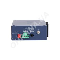 Фото 3 10-портовый управляемый PoE коммутатор Dahua DH-CHS4110-8ET-110