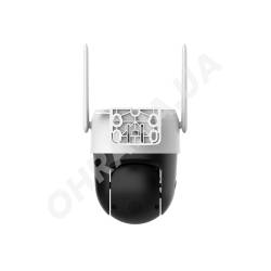 Фото 3 IP 4G камера Dahua DH-P5AE-PV-4G 5 Мп (4 мм)