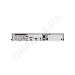 Фото 2 AcuSense видеорегистратор Hikvision iDS-7208HUHI-M1/XT 8-канальный до 5 Мп