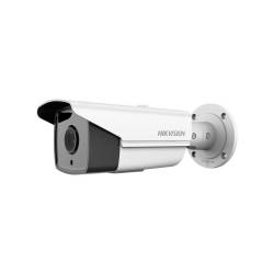 Фото 1 Zoom Smart 3 Mp LightFighter IP видеокамера DS-2CD4A35FWD-IZS (8-32 мм)