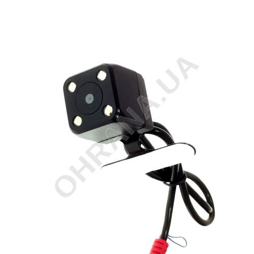 Фото 7 "3G, Bluetooth, Wi-Fi Дзеркало реєстратор Car DV570 1080P + камера заднього виду