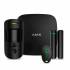 Фото Комплект сигнализации Ajax StarterKit Cam Plus Black