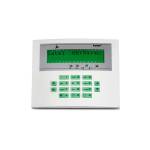 Фото Клавиатура Satel INT-KLCDS-GR