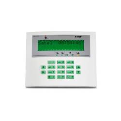 Фото 1 Клавиатура Satel INT-KLCDS-GR