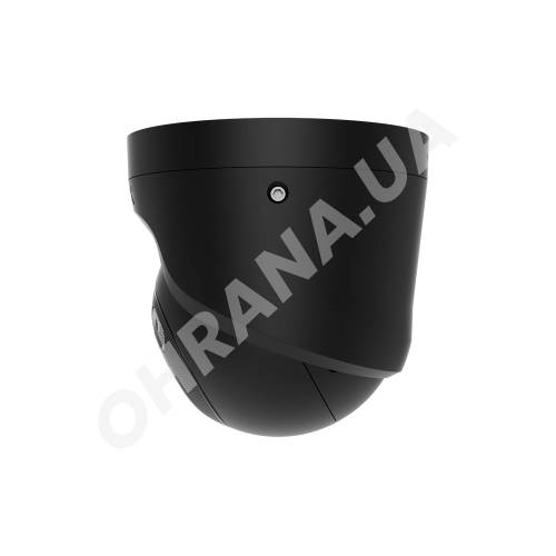 Фото IP камера Ajax TurretCam HL 8 Мп (4 мм) Black