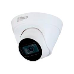 Фото 1 IP камера Dahua DH-IPC-HDW1230T1-S5 2 Мп (2.8 мм) White