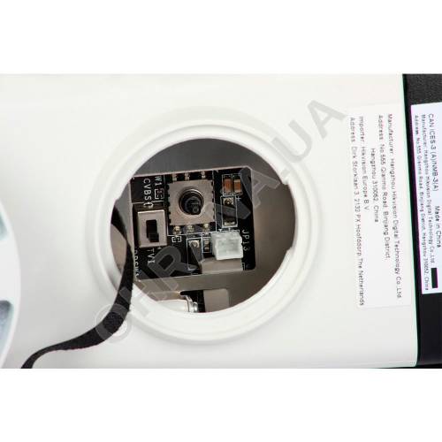 Фото Turbo HD камера Hikvision DS-2CE16D8T-IT3ZF 2 Мп (2.7-13.5 мм)