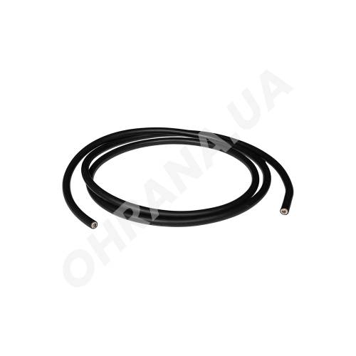 Фото Силовой кабель для солнечных панелей Leader Solar H1Z2Z2-K черный