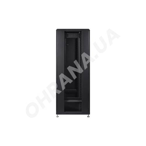 Фото Шафа телекомунікаційна Trinix TRX-32U 600x600x1610 Black
