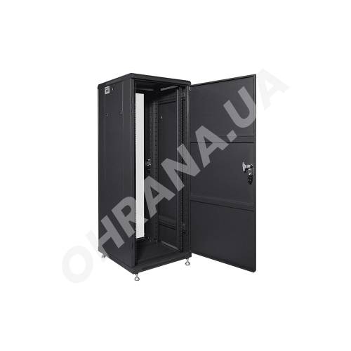 Фото Шафа телекомунікаційна Trinix TRX-32U 600x600x1610 Black