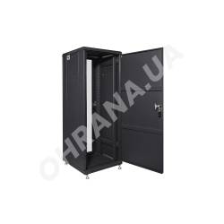 Фото 7 Шафа телекомунікаційна Trinix TRX-32U 600x600x1610 Black