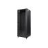 Фото Шафа телекомунікаційна Trinix TRX-32U 600x600x1610 Black